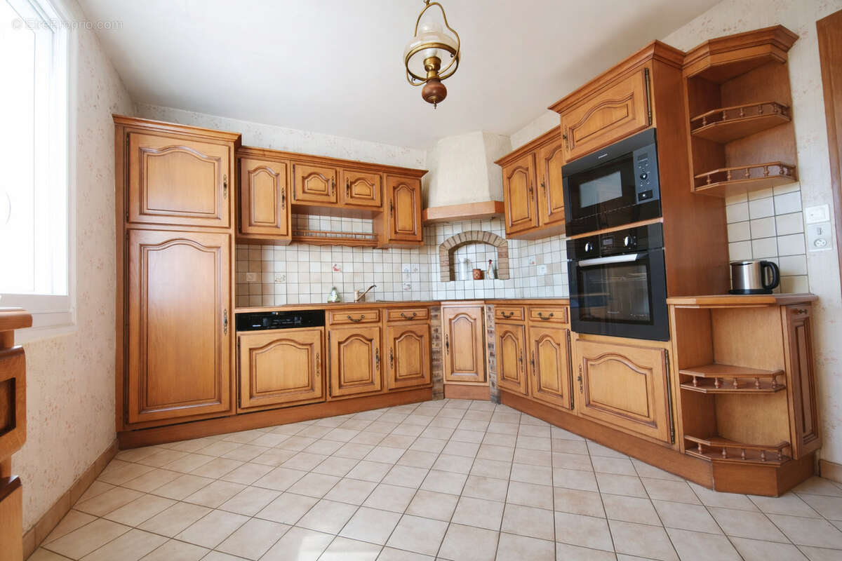 Appartement à ANGOULEME