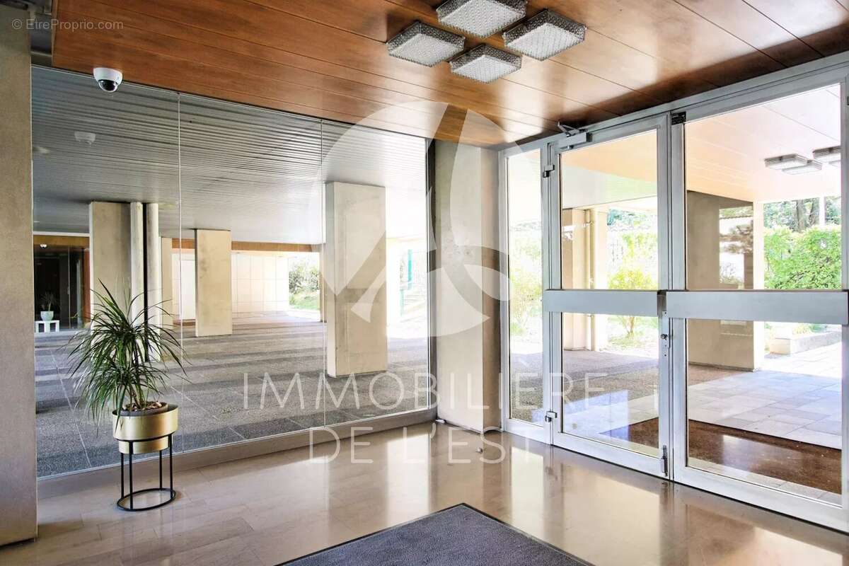 Appartement à LYON-3E