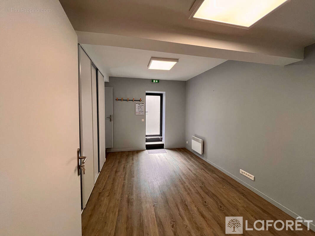 Appartement à ETAPLES