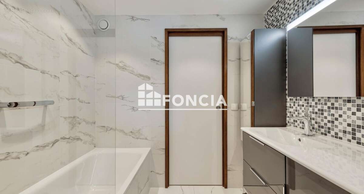 Appartement à MEGEVE