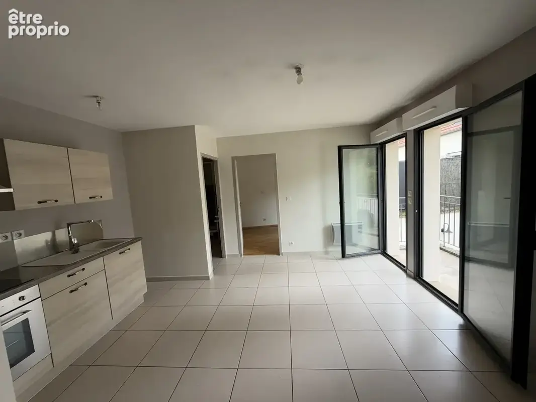 F3 centre ville - photo 1