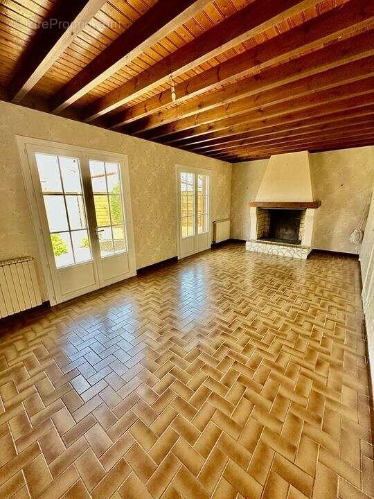 Maison à SOULAC-SUR-MER