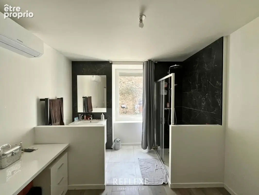 Maison en pierre 124 m2 entièrement rénovée — Chouzelot (25440) - photo 8