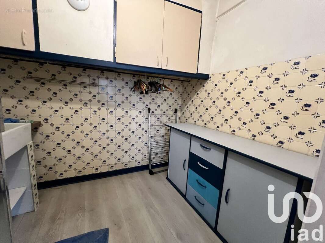 Photo 4 - Maison à MALAUCENE