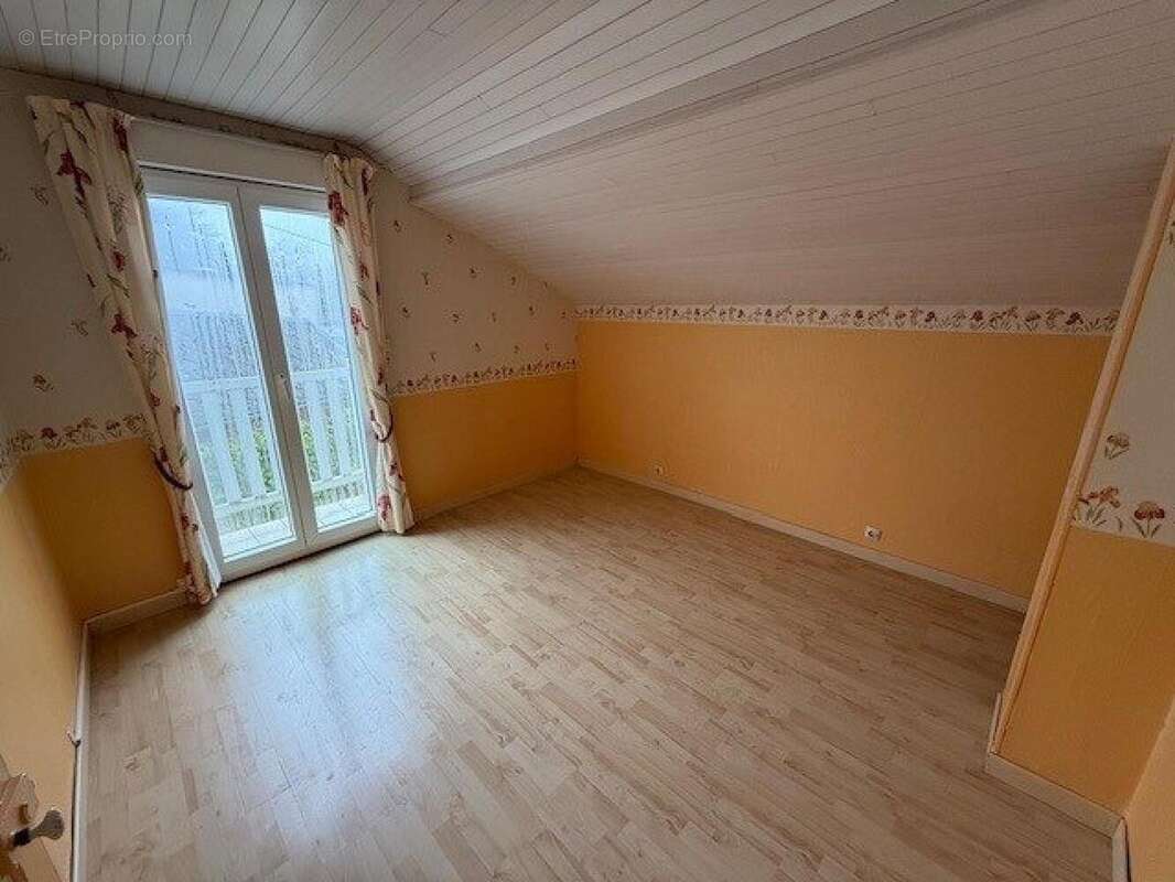 Photo 2 - Maison à LE NEUBOURG