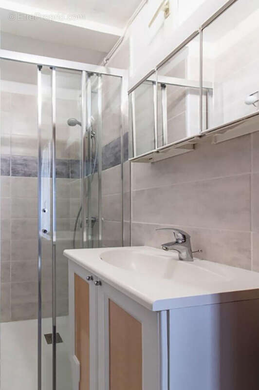 Appartement à SAINT-PALAIS-SUR-MER