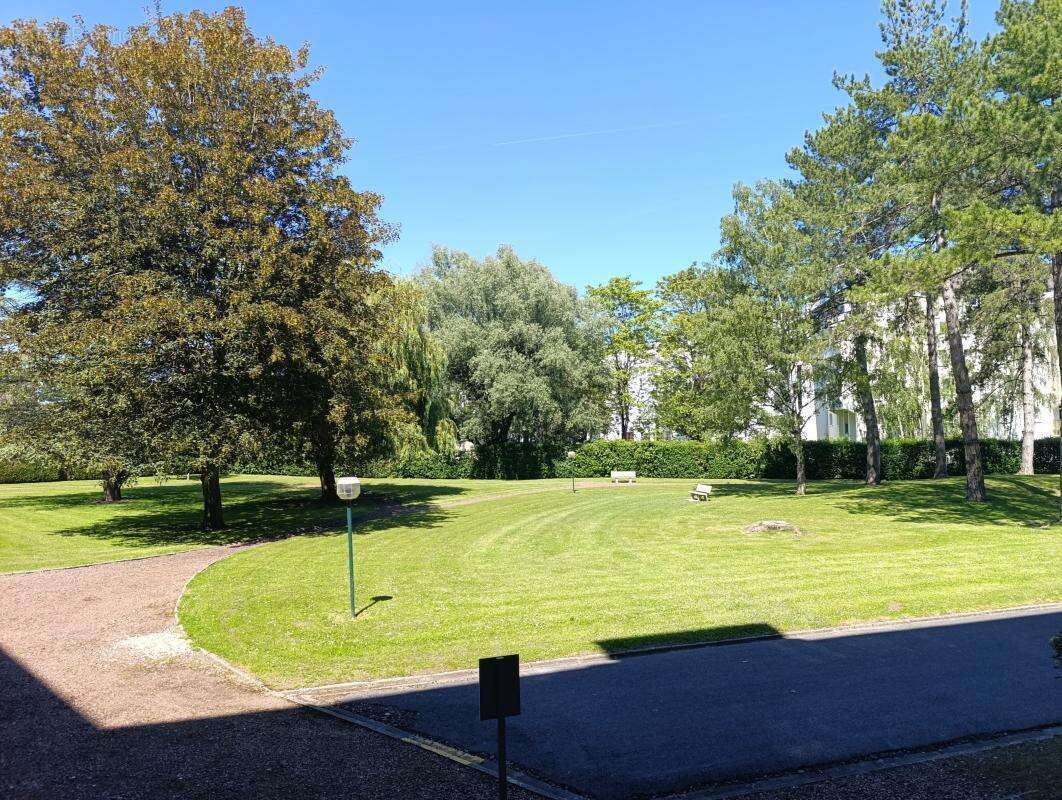 Appartement à AMIENS