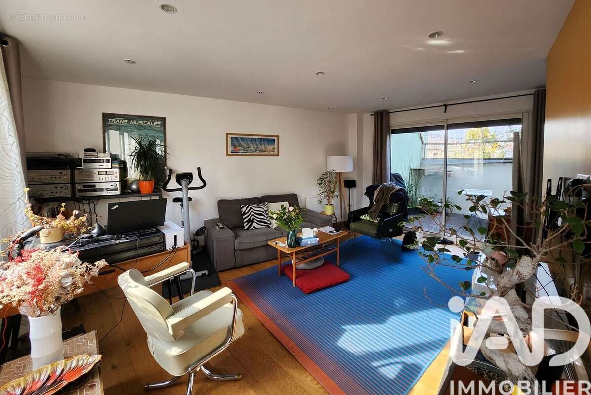 Photo 2 - Maison à RENNES