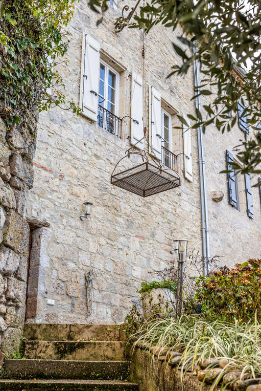 Maison à AGEN