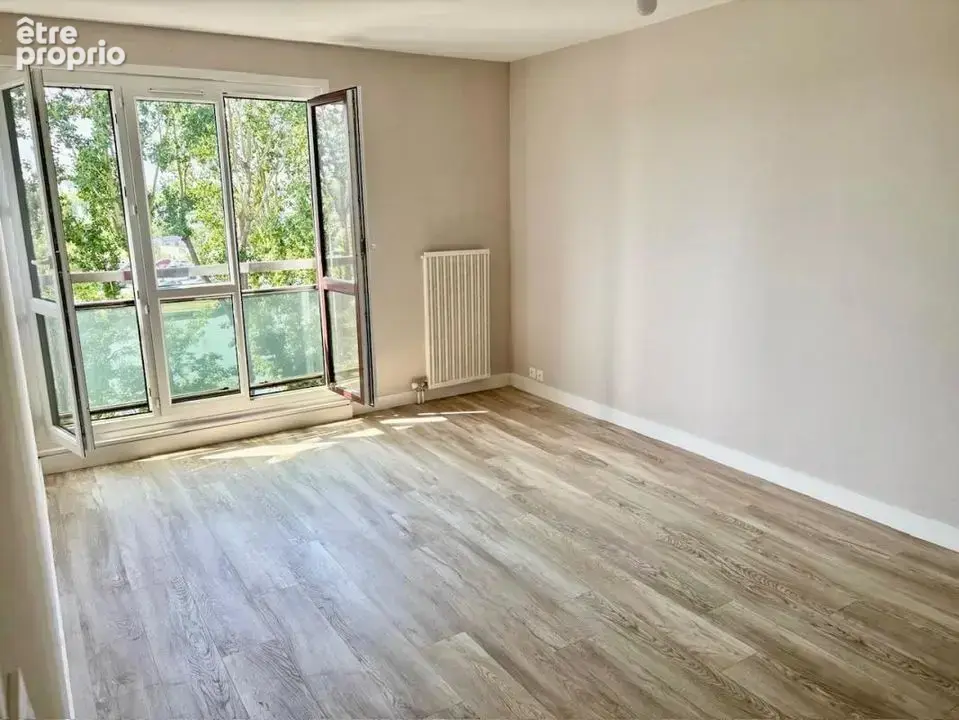 Appartement 3 pièces 65 m² à vendre à Caen (14000) - photo 45