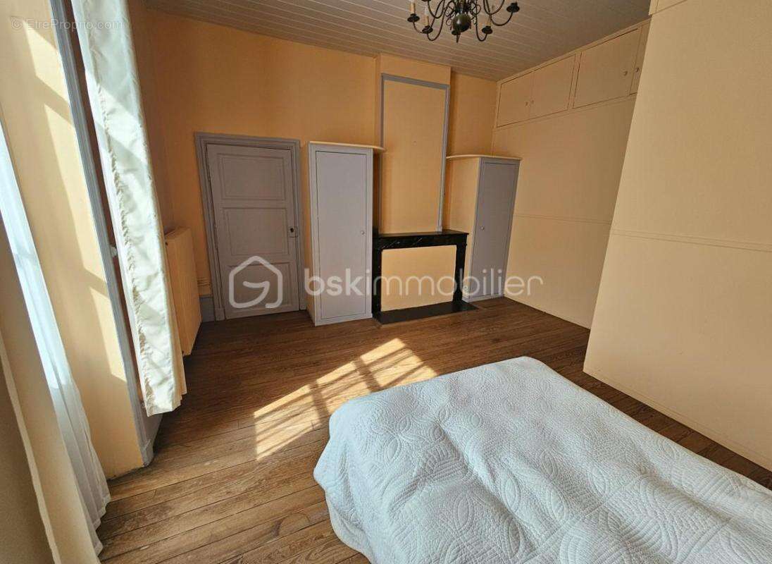 Appartement à ROANNE