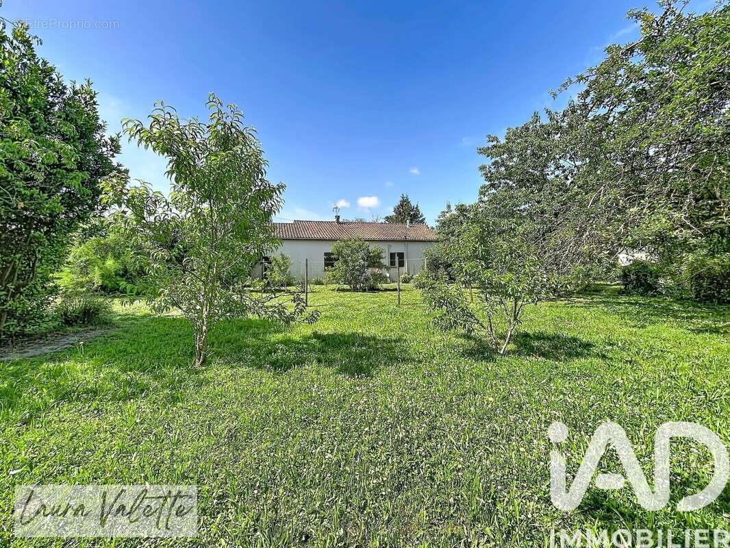 Maison 115 m² à Le Temple-Sur-Lot  - photo 9
