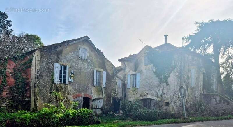 Maison à LIGARDES