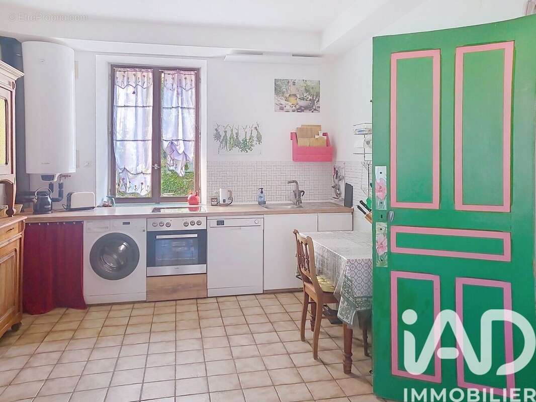 Photo 4 - Maison à PLAINFAING