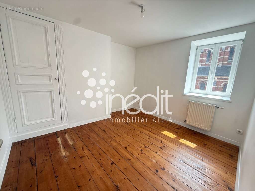 Très jolie maison familiale idéalement située à LAMBERSART ! - photo 12