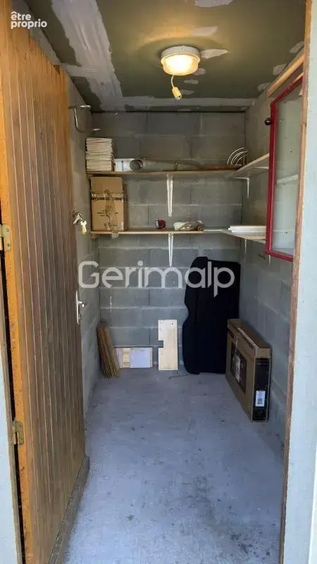 Vente - Appartement - duplex 2 pièces - 58 m² - 280 000 € - - photo 12