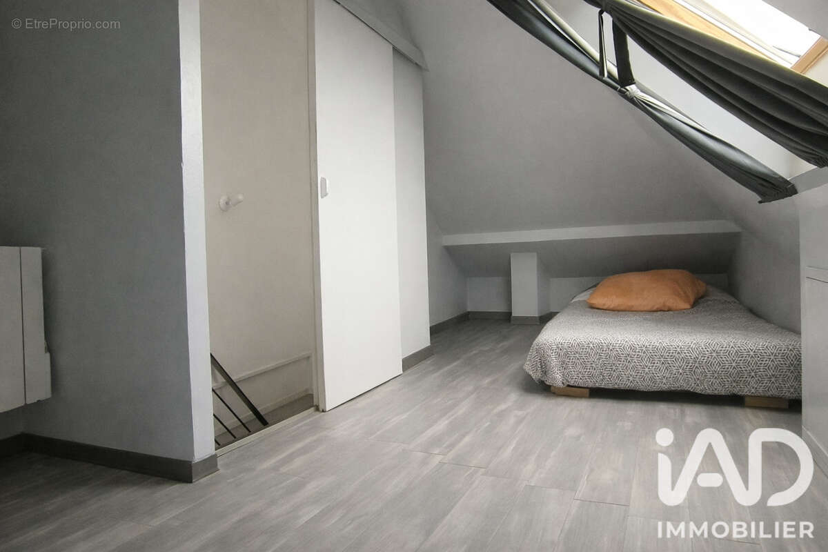 Maison 57 m² à Saint-Germain-Sur-Morin  - photo 6
