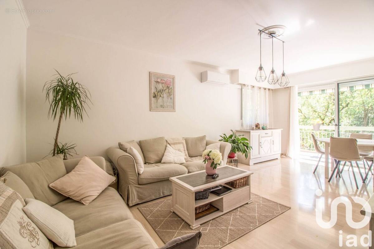 Photo 1 - Appartement à VENCE