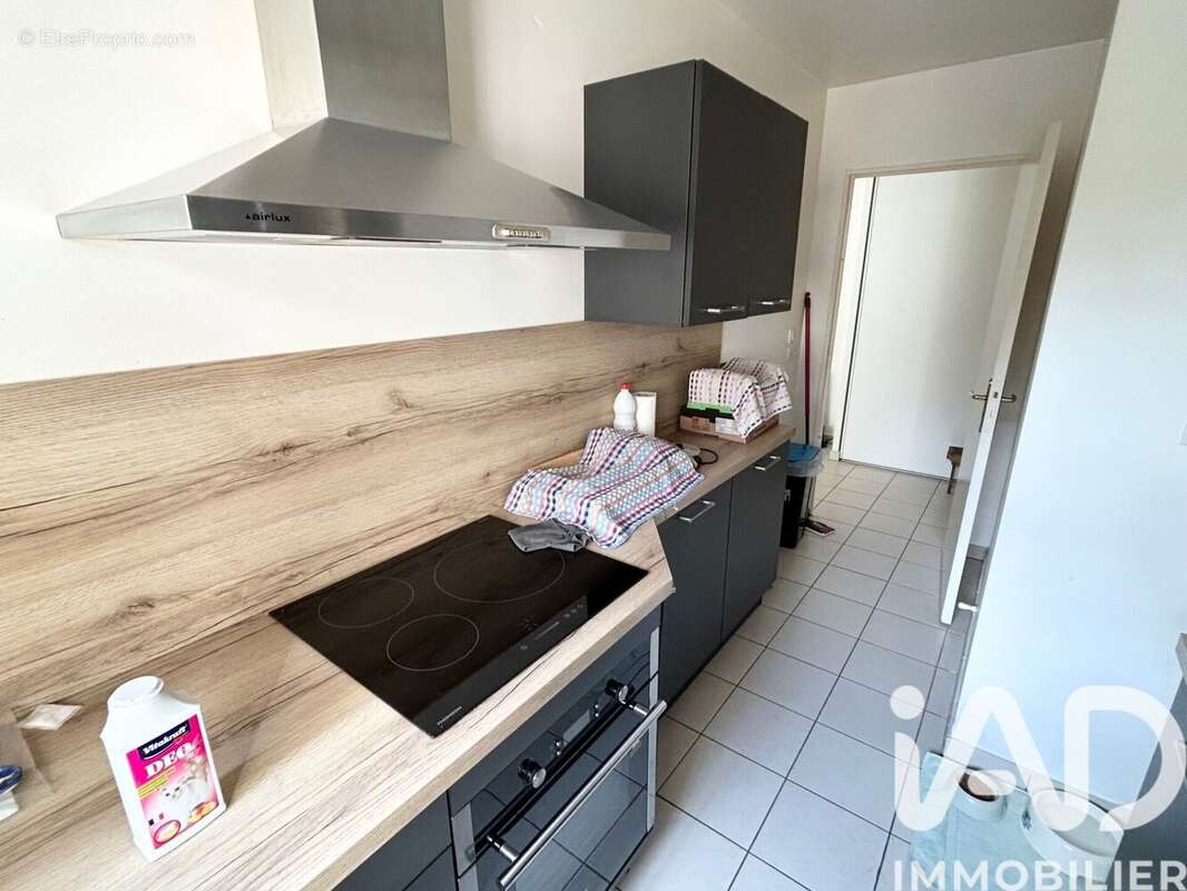 Photo 2 - Appartement à MALESHERBES