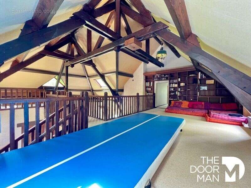 Maison à NOGENT-LE-ROI