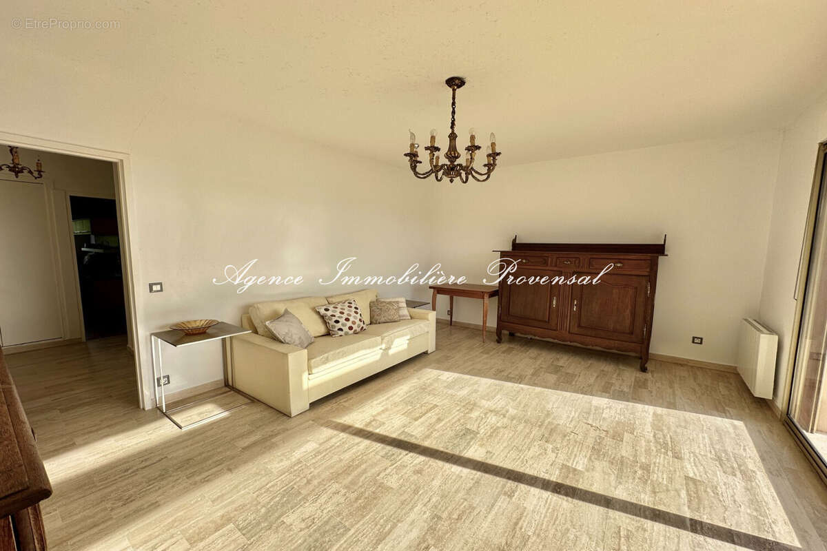 Appartement à SAINTE-MAXIME