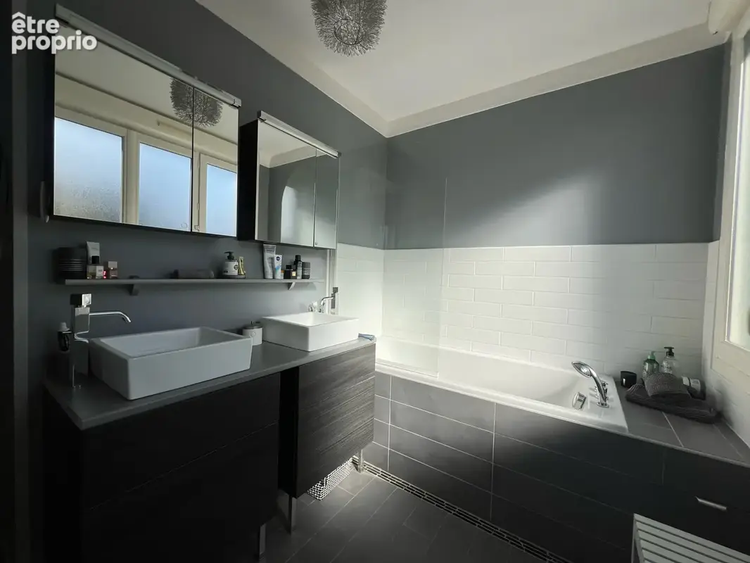 Maison 7 pièces 137 m2 - photo 6