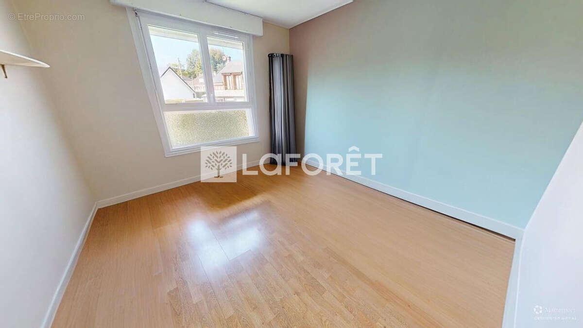 Maison à FONTAINE-LA-MALLET