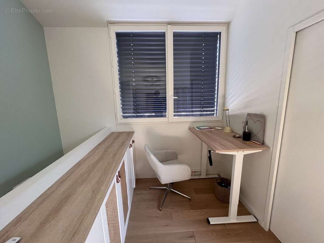 Maison 167 m² à Rennes  - photo 7