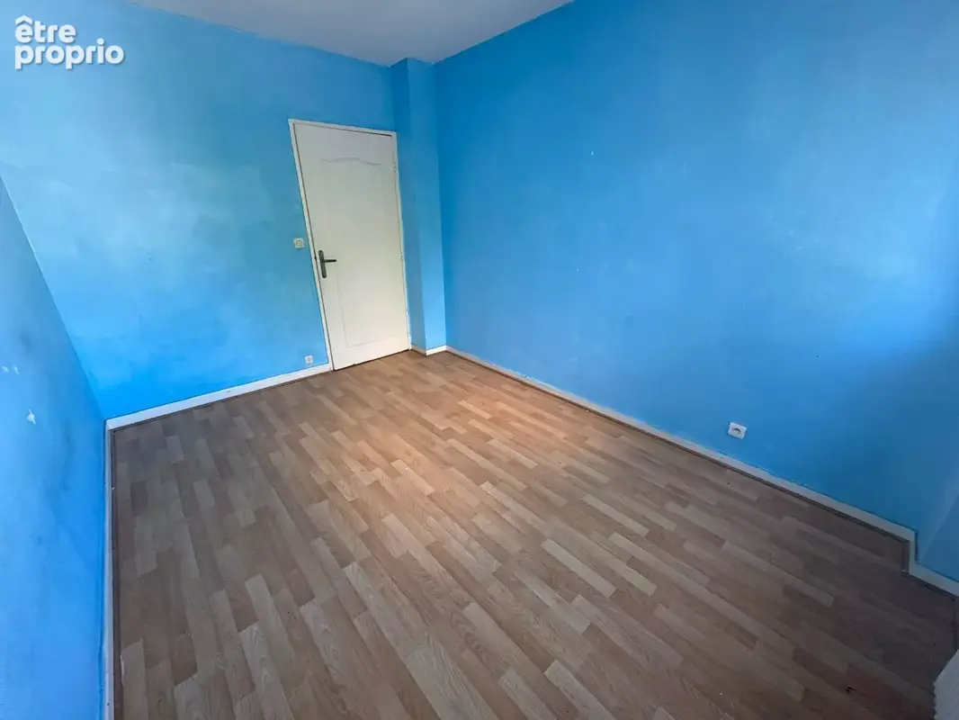 FIRMINY – Appartement T4 de 95,44 m² avec garage, cave et trois balcons - photo 6