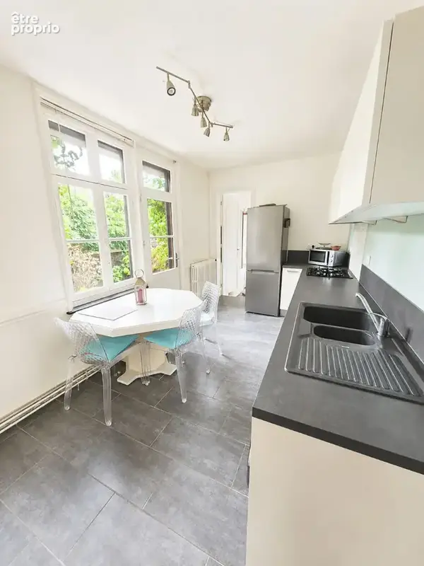 Maison Valenciennes 5 pièce(s) 135 m² - photo 4