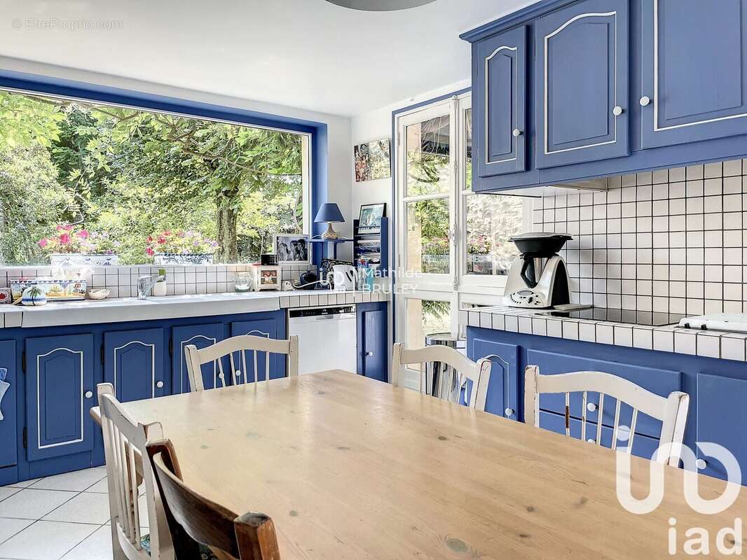 Photo 5 - Maison à DOURDAN