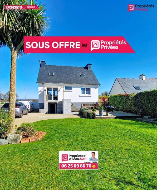 Maison à LANMEUR