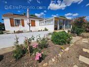 Maison à LAURE-MINERVOIS