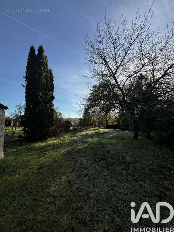 Photo 9 - Maison à NEGRONDES