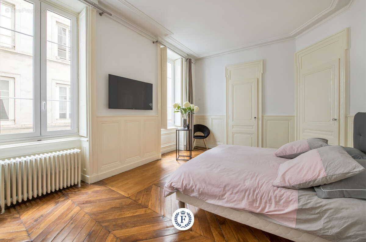 Appartement à LYON-6E