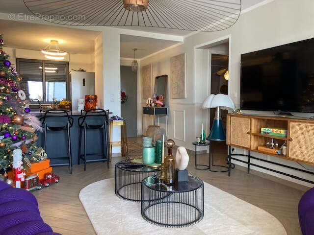 Appartement à PIETROSELLA