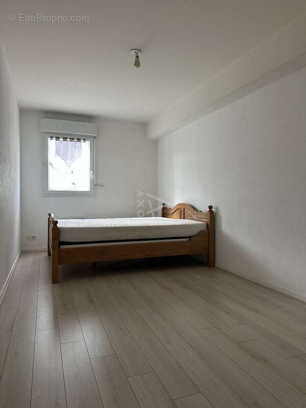 Appartement à QUEVEN