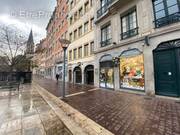 Commerce à LYON-5E