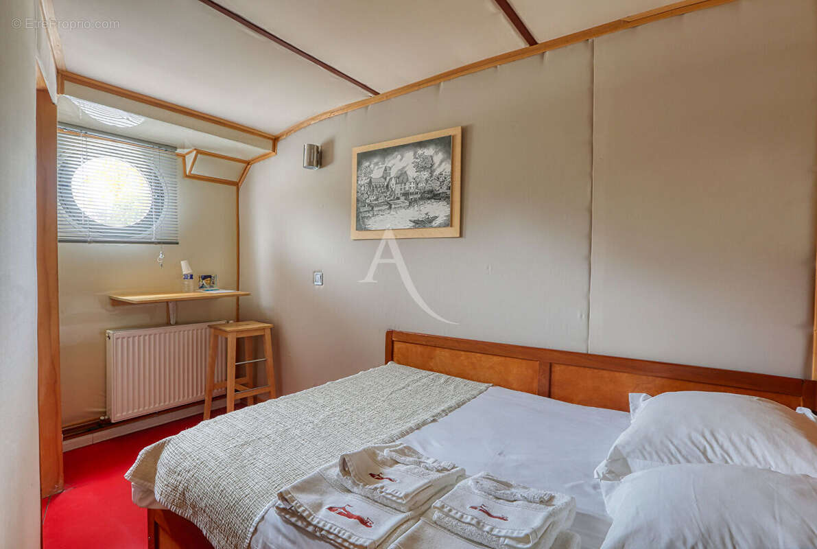 Maison à AUVERS-SUR-OISE