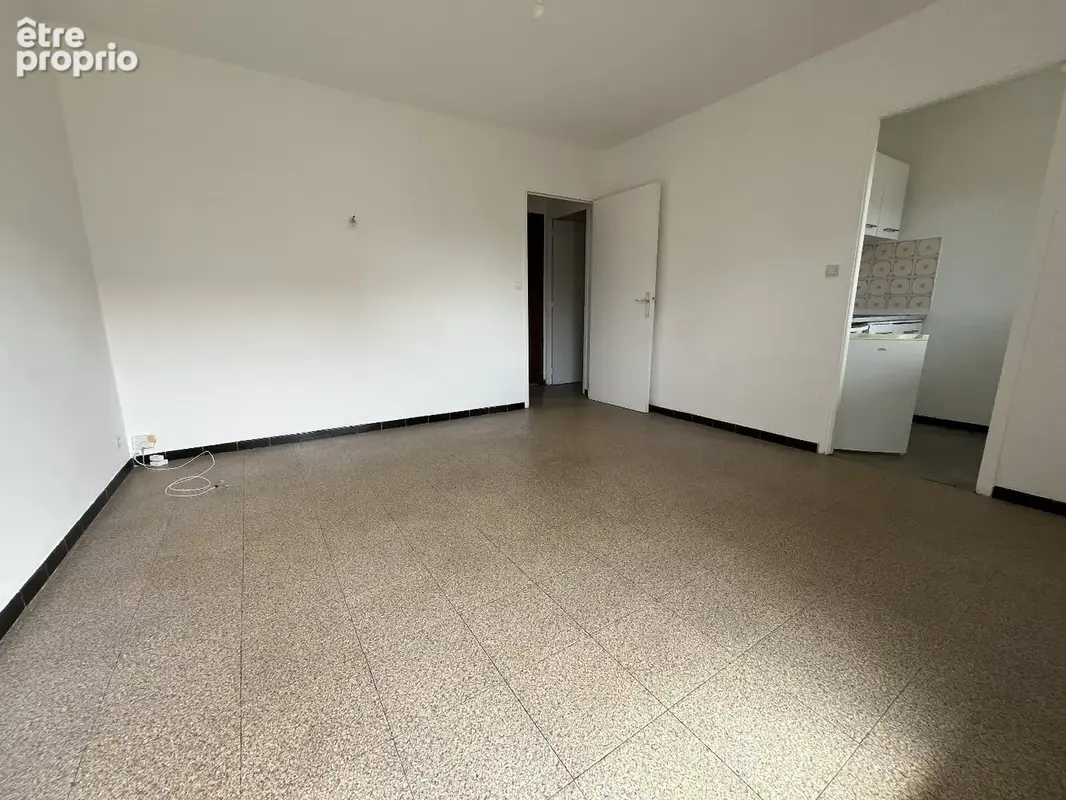 Appartement 2 pièces 41 m² à vendre à Montpellier (34090) - photo 2
