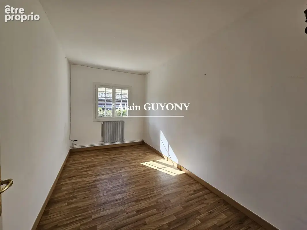 Maison 6 pièces 149 m² à vendre à Honfleur (14600) - photo 4