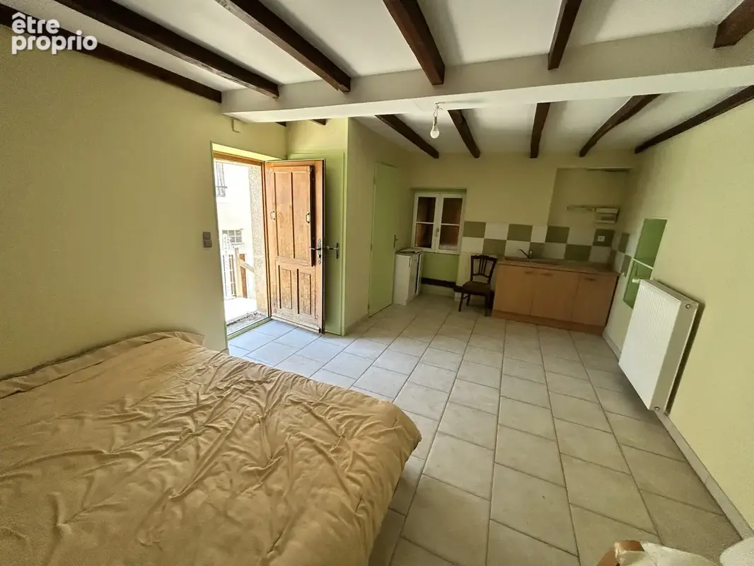 Maison de village - photo 8