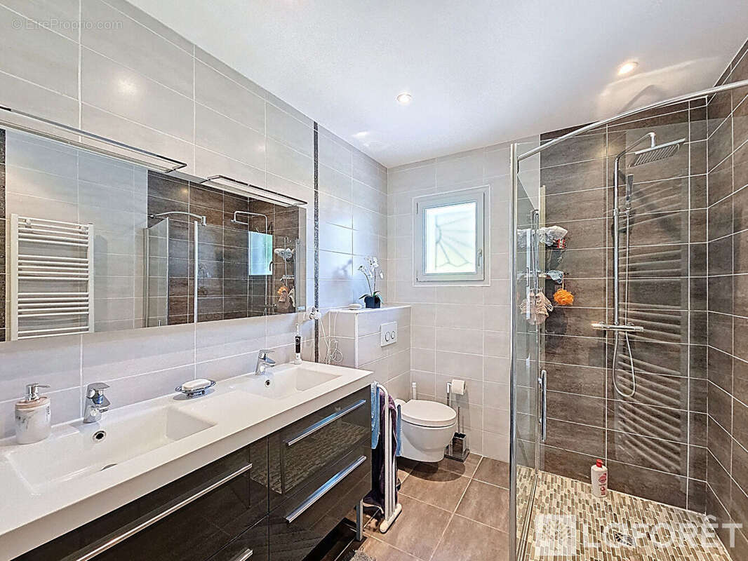 Maison à CAZOULS-LES-BEZIERS