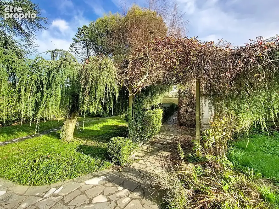 Vente maison noyal-muzillac - bourg - photo 16