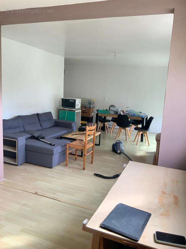 Appartement à LORIENT