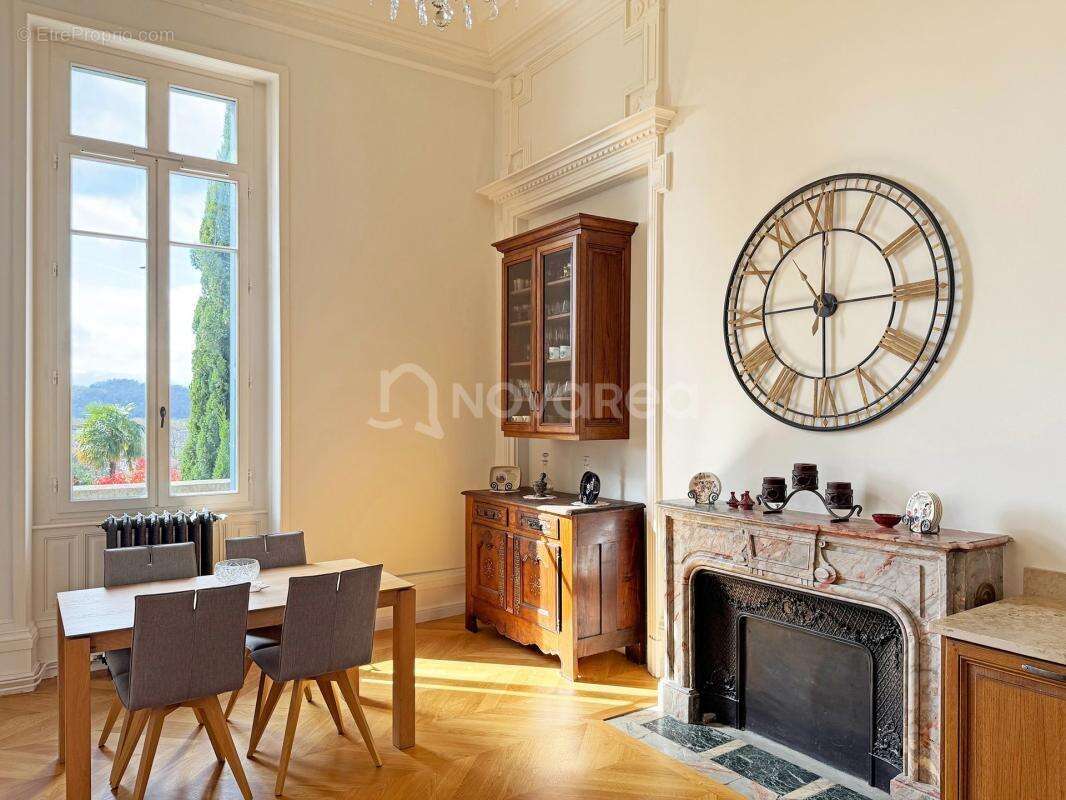 Appartement à PAU
