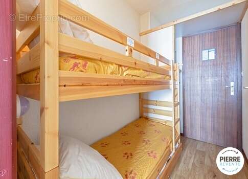 Appartement à CHAMROUSSE