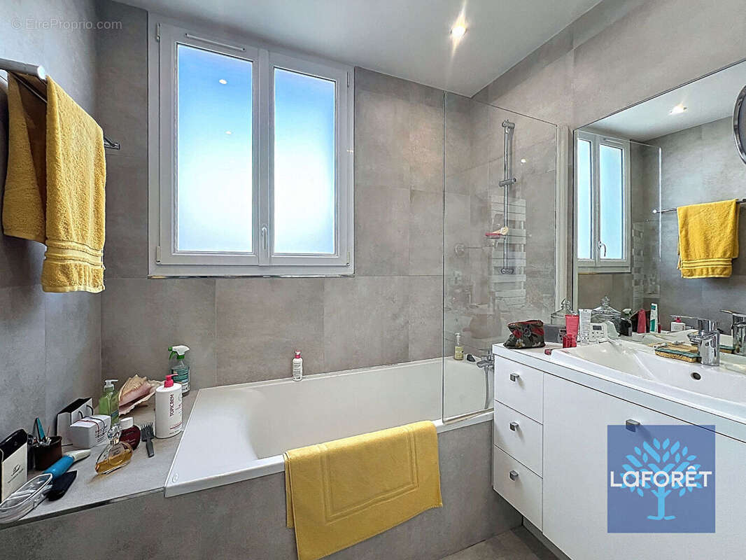 Appartement à CAEN