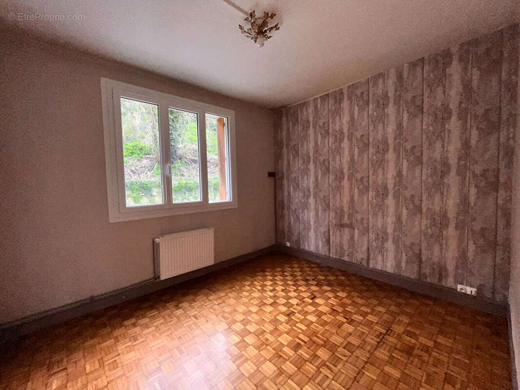 Appartement à LAVAL
