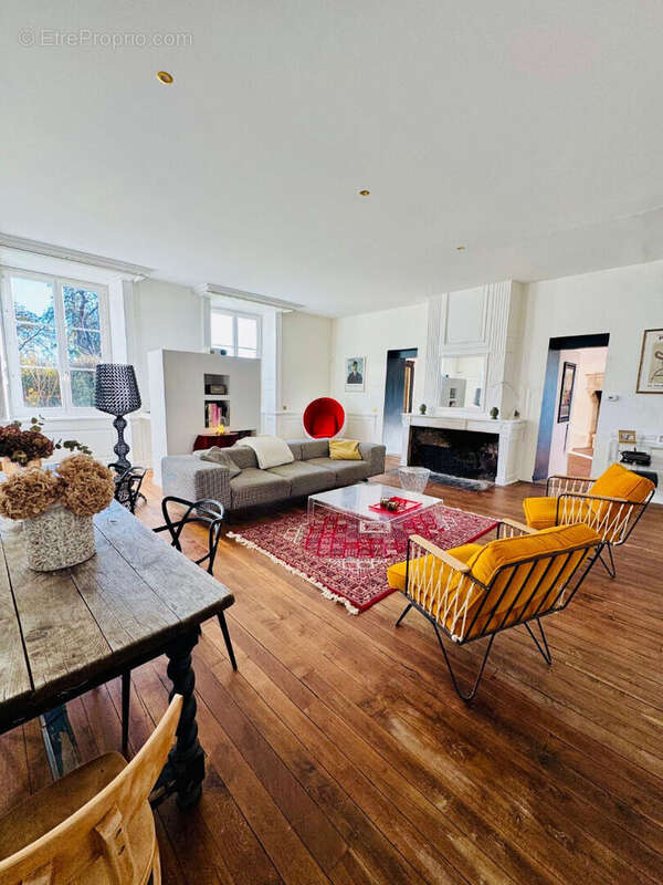 Maison à SAINT-GALMIER